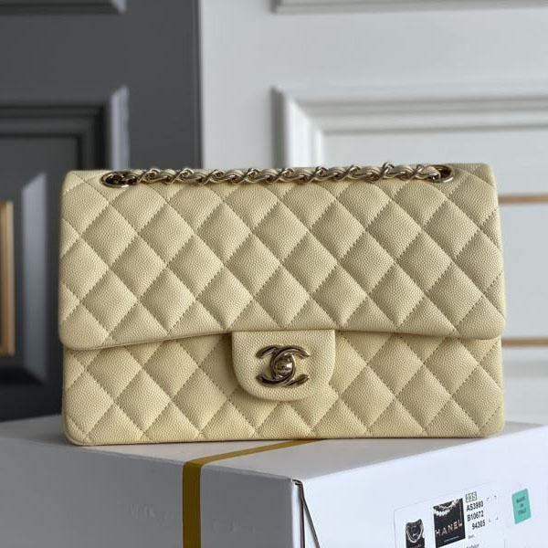 Chanel CF Series Bags